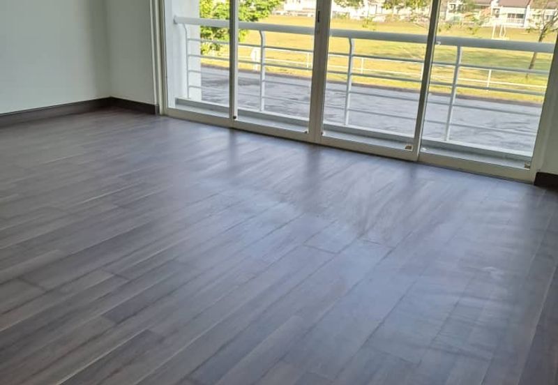 NILAI IMPIAN (LAMAN AZALEA)