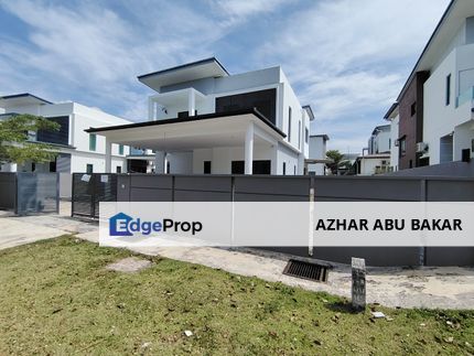 Yarra Park FAIRFIELD VILLA, Sungai Petani, Kedah 2 Storey Bungalow For Sale, Kedah, Kuala Muda