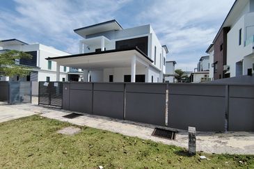 YARRA PARK (FAIRFIELD VILLA)