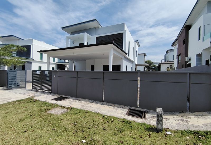 YARRA PARK (FAIRFIELD VILLA)