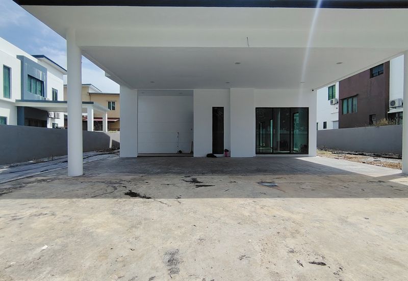 YARRA PARK (FAIRFIELD VILLA)