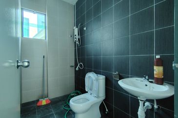 YARRA PARK (FAIRFIELD VILLA)