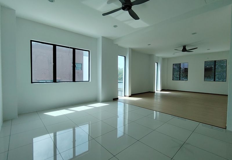 YARRA PARK (FAIRFIELD VILLA)