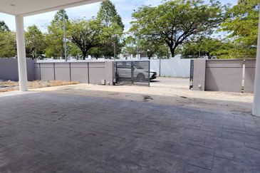 YARRA PARK (FAIRFIELD VILLA)