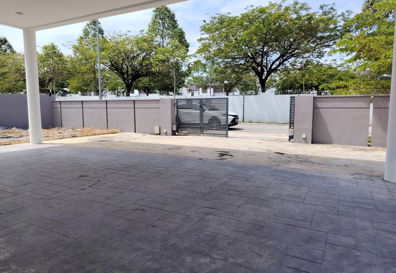 YARRA PARK (FAIRFIELD VILLA)