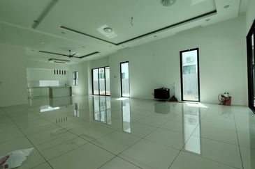 YARRA PARK (FAIRFIELD VILLA)