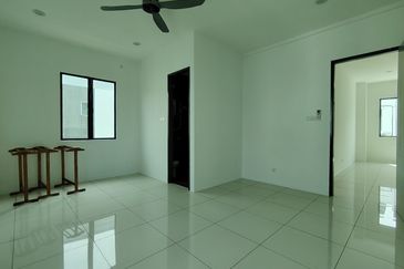 YARRA PARK (FAIRFIELD VILLA)