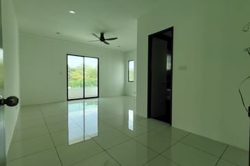 YARRA PARK (FAIRFIELD VILLA)