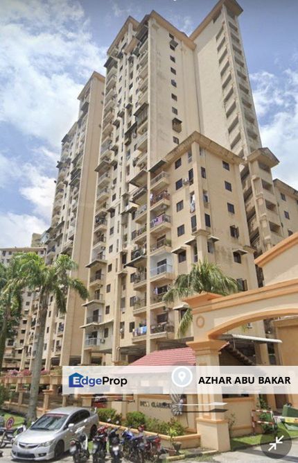 Taman Desa Relau 2, Relau, Penang, Apartment 2nd Floor For Sale, Penang, Relau