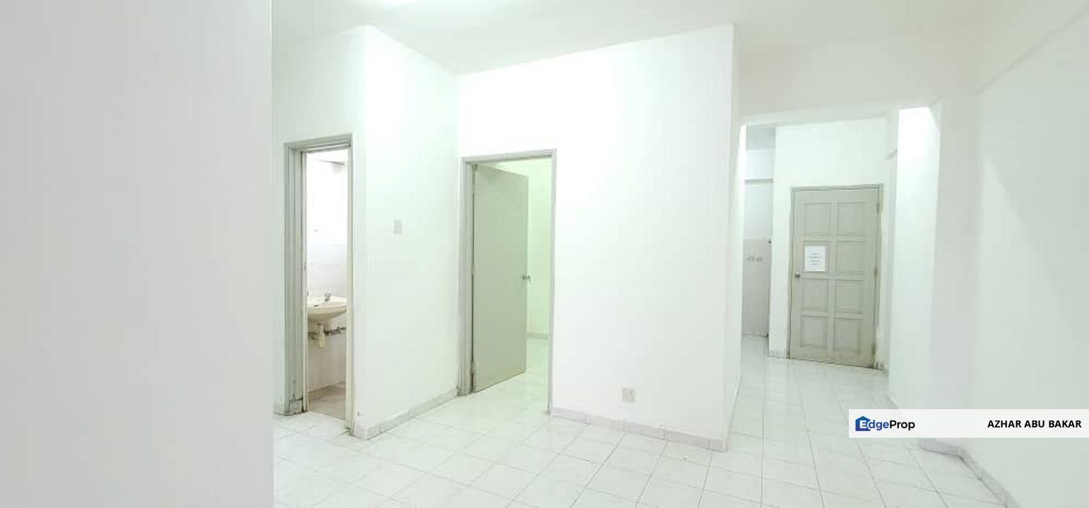 Taman Desa Relau 2, Relau, Penang, Apartment 2nd Floor For Sale, Penang, Relau