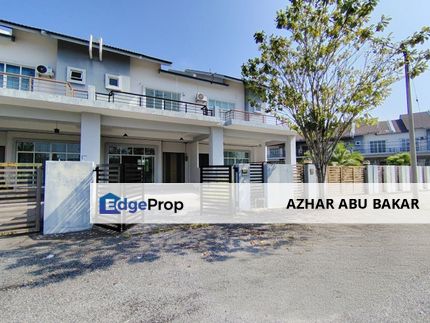 SP Saujana SPRING, Sungai Petani, Kedah, 2 Storey Terrace Open Facing For Sale, Kedah, Sungai Petani