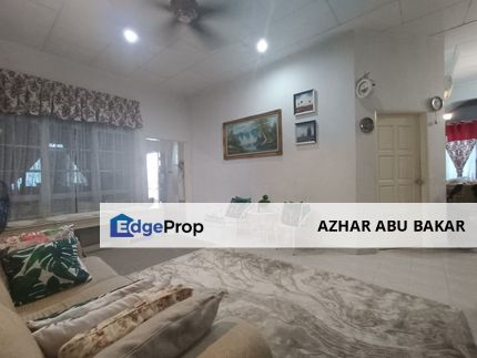 Bandar Perdana, Sungai Petani, Kedah, 1 Storey Semi D For Sale, Kedah, Sungai Petani