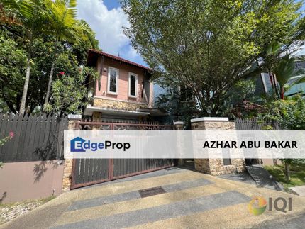 Alam Sutera, Bukit Jalil, Kuala Lumpur, 2 Storey Bungalow For Sale, Kuala Lumpur, Bukit Jalil
