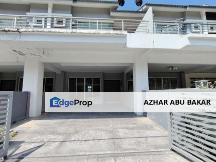 SP Saujana 2 Storey Terrace (Sierra), Sungai Petani, Kedah For Sale, Kedah, Sungai Petani