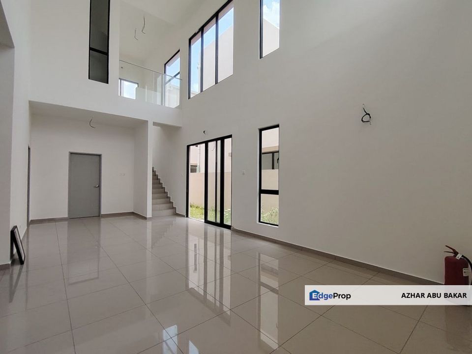 La Casa Lunas Zero Lot Bungalow, Lunas , Kulim For Sale, Kedah, Kulim