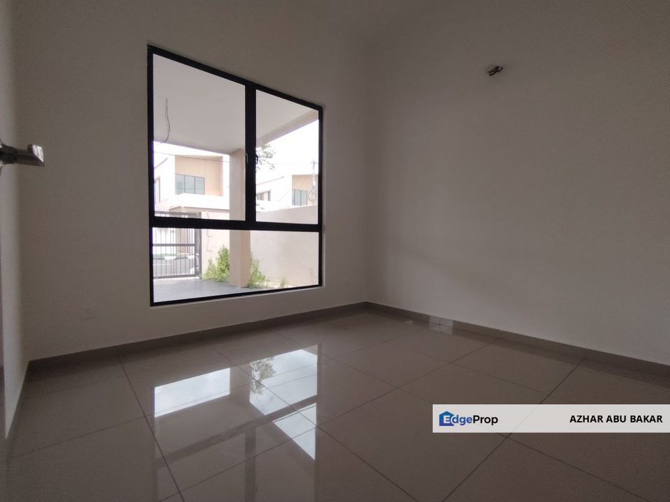 La Casa Lunas Zero Lot Bungalow, Lunas , Kulim For Sale, Kedah, Kulim