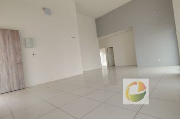 Southfield Residence @ Yarra Park