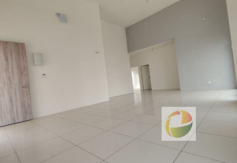 Southfield Residence @ Yarra Park