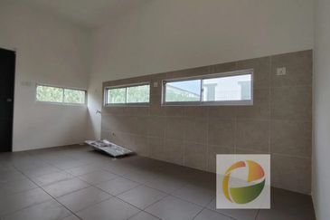 Southfield Residence @ Yarra Park