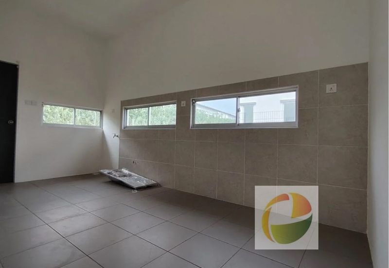 Southfield Residence @ Yarra Park