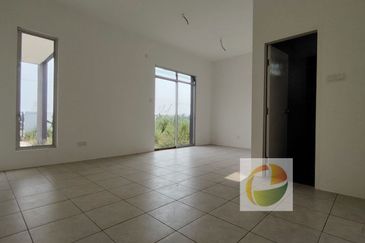 Southfield Residence @ Yarra Park