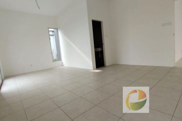 Southfield Residence @ Yarra Park