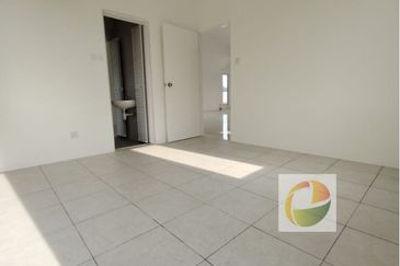 Southfield Residence @ Yarra Park