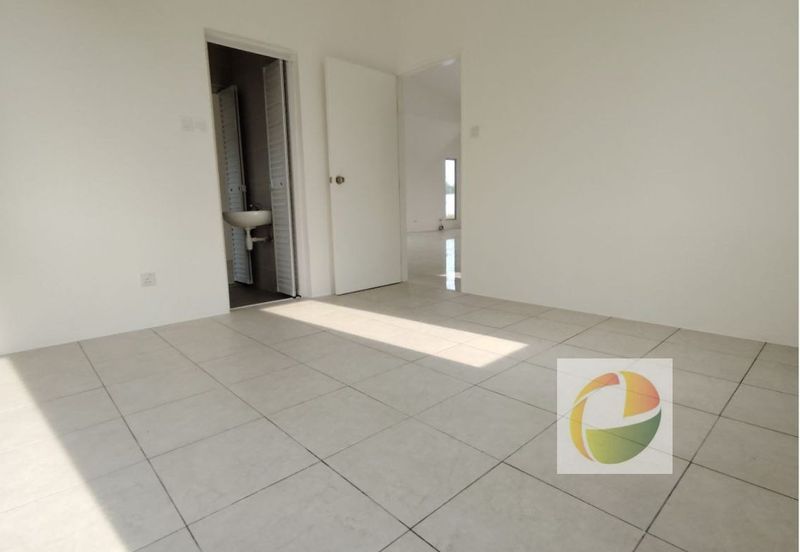 Southfield Residence @ Yarra Park