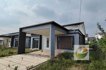 Southfield Residence @ Yarra Park