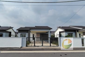 Southfield Residence @ Yarra Park