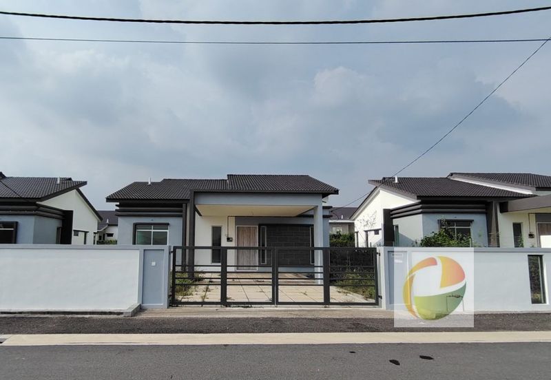 Southfield Residence @ Yarra Park