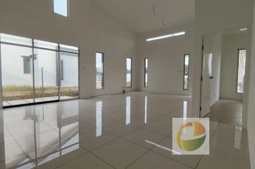 Southfield Residence @ Yarra Park