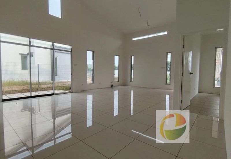 Southfield Residence @ Yarra Park