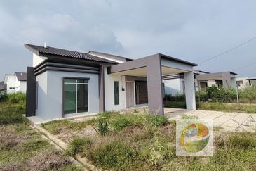 Southfield Residence @ Yarra Park