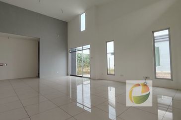 Southfield Residence @ Yarra Park