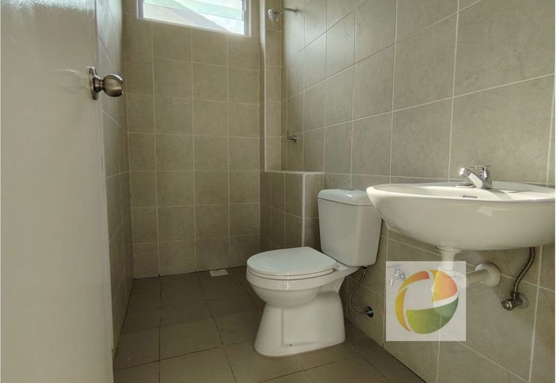 Southfield Residence @ Yarra Park