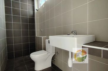 Southfield Residence @ Yarra Park