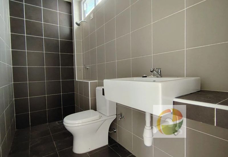 Southfield Residence @ Yarra Park