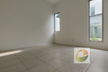 Southfield Residence @ Yarra Park