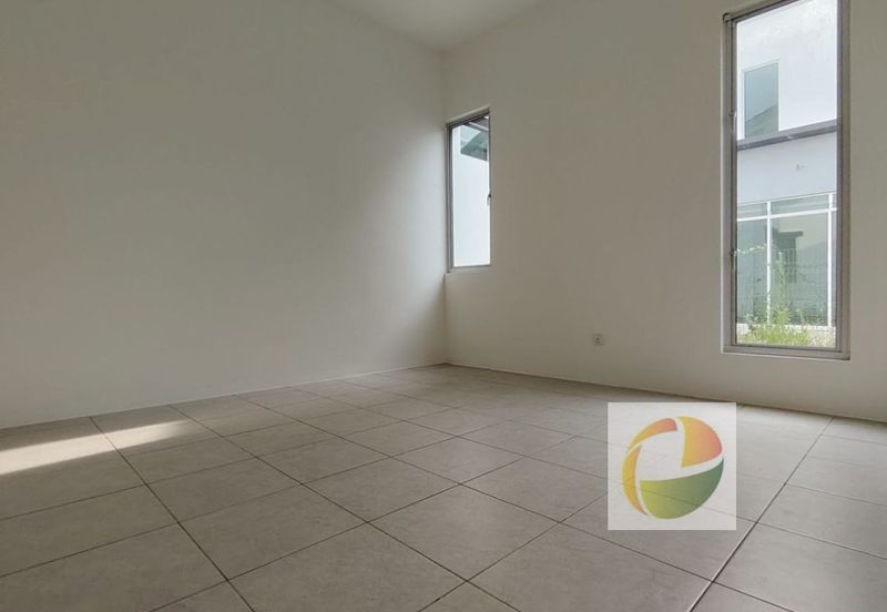 Southfield Residence @ Yarra Park