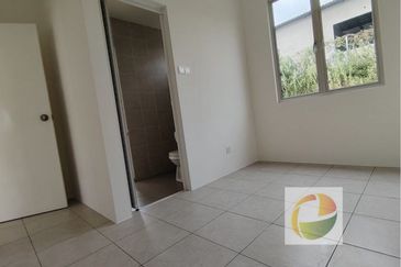 Southfield Residence @ Yarra Park