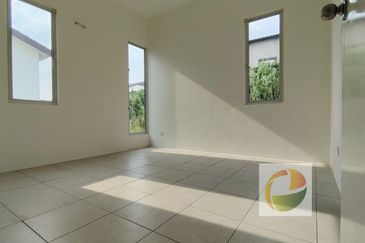 Southfield Residence @ Yarra Park