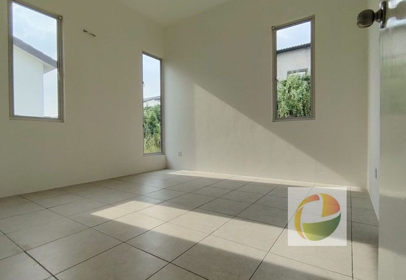 Southfield Residence @ Yarra Park