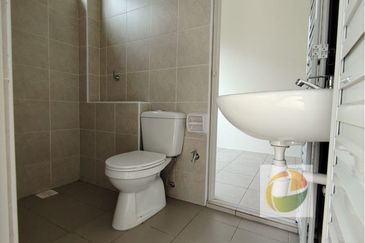 Southfield Residence @ Yarra Park