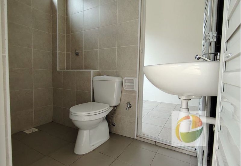 Southfield Residence @ Yarra Park