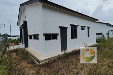 Southfield Residence @ Yarra Park