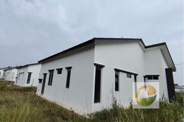 Southfield Residence @ Yarra Park