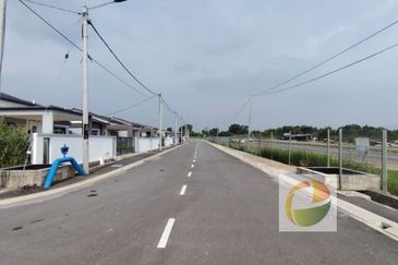 Southfield Residence @ Yarra Park