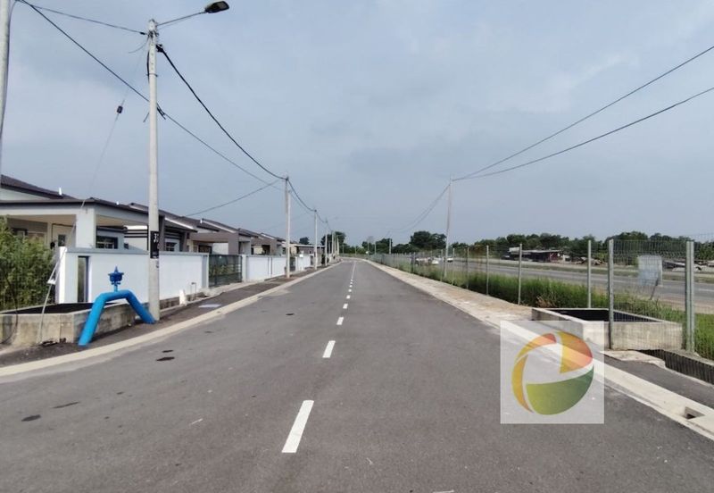 Southfield Residence @ Yarra Park