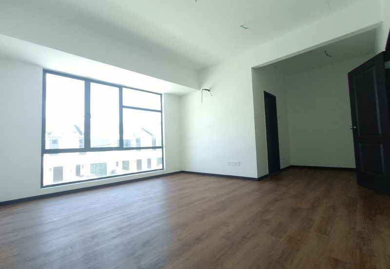 Amaryn @ Bukit Banyan